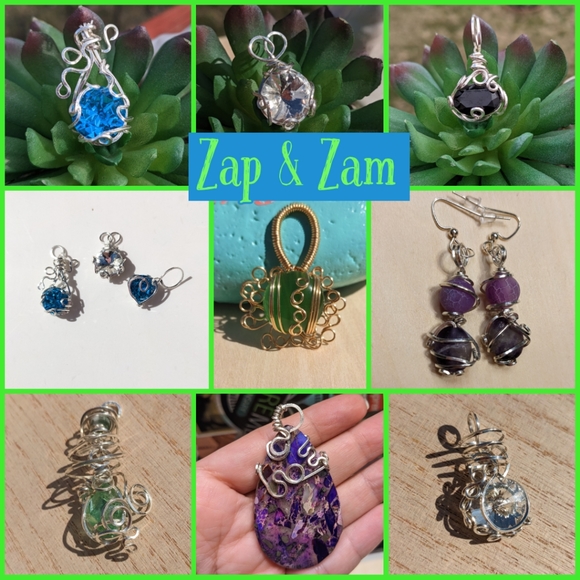 Happy 2025l! Thanks for supporting our small business!🌻🌈🥰💐🍄🎁🛍️💌 - Picture 8 of 17